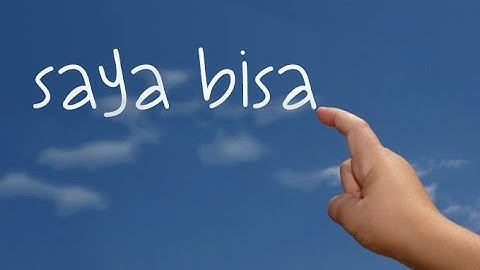 SUPAYA TIDAK MINDER - Andra Donatta