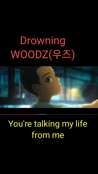 Drowning 🎸🎤 #중독성 강한 노래#노래가 좋으셨으면 👍#좋은 곡이 많은공간 ☆내일도맑음☆