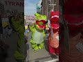 No Kings Protest Highlights