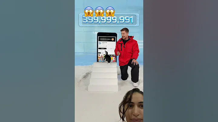 😱😱 #helpmemakethismakesense #penguin #automobile #challenge #tech #lifeisbutadream #mrbeast