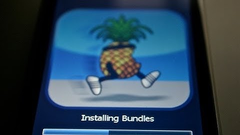 How To: Jailbreak iOS 6.0.1 (Tethered) iPhone 4, 3GS, & iPod Touch 4G