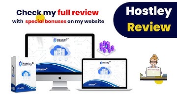 Hostley23 Review: Check The App Demo, My Bonus, Hostley23 OTOs and Hostley23 Bundle Details