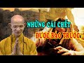 Những Cái Chết Được Báo Trước - Ht Thích Giác Hạnh Kể Chuyện Tâm Linh