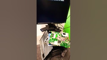 linux users  be like #shorts #tech #linux #toshiba #laptopmotherboards please like