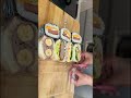 サンドイッチと、詰めるところは一つ前のショート動画見てね🤍🤍🤍#ピクニック弁当#野球弁当#行楽弁当#旦那弁当 #わっぱ弁当 #お弁当 #shorts