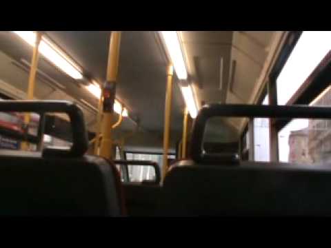 TLC Travel Optare Solo 1344 (MX54 KXV) howling all...