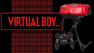 Лучшие Игры На Virtual Boy