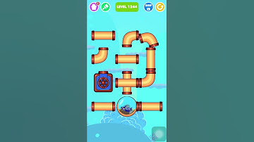 Save the fish 🐠 #games