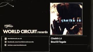 Video thumbnail of "Cheikh Lô - Boul Di Tagale"
