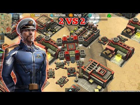 Видео: ART OF WAR 3 | 3 , 2 , 1 , DUAAAAARRRR 