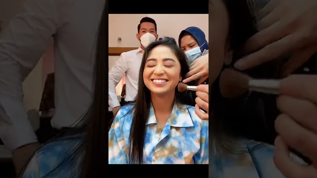 Dewi Persik Live Stream, February 23, 2021