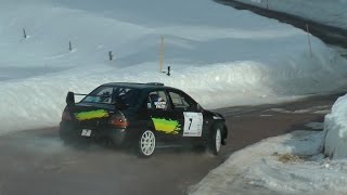 Ronde Du Jura 2016 Best Of