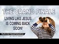 Truth for transformation with dr timothy brown  the grande finale  rev 22