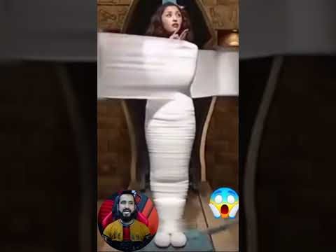 شاهد لحظة صناعة سكن المومياء في ببجي موبايل 😱😱 #shorts