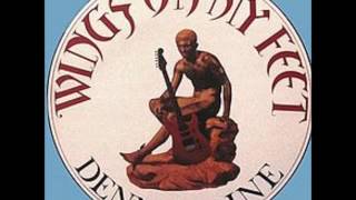 Video thumbnail of "Roll The Dice - Denny Laine"