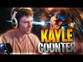 HASHINSHIN | THE KAYLE COUNTER | FT.TORNADO