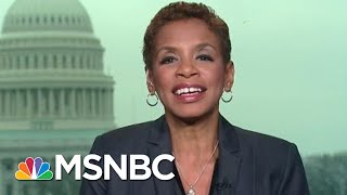 Why Congress' Freshman Class Is Unlike Any Other Before | Velshi & Ruhle | MSNBC