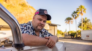 Brad Cox | Acres Tour