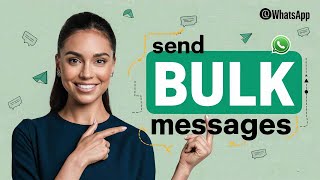 How to Send WhatsApp Messages Without Any API