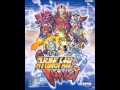 SRW Impact - Flying Shadow Spotted!