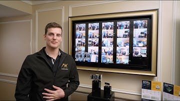 Real-Time Edge Inference on 24 Cameras | Axelera AI Demo