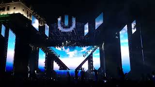 Nicky Romero - If I Lose Myself / New Memories @Ultra Brasil 2023