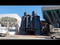 GIANT BINOCULARS ?!?!?! A Quick Visit to the Binocular Building!  - Bonus Video