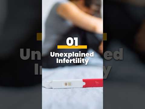 Hidden symptoms of
