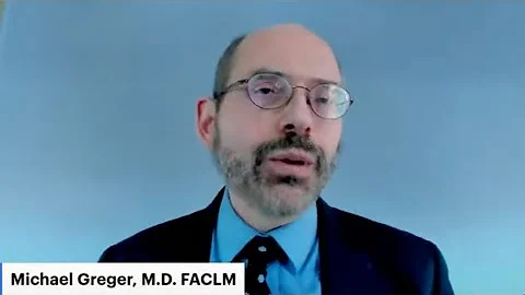 Q&A: Dr. Greger Talks Red Dye No. 3 Ban, H5N1, and Contaminants