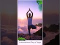 Benefits of yoga for a healthy lifestyle