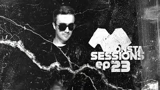 Monsta Sessions Ep.23