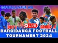 GOPIBALLAVPUR FOOTBALL TOURNMENT #4 || 🔴 LIVE || 5.4 LALH