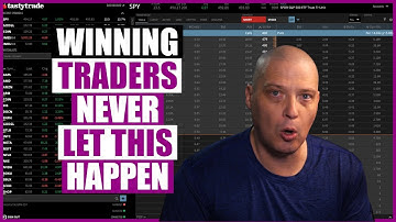 Learn The Math Behind Big Drawdowns, Or You