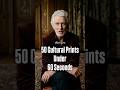50 Cultural Prints Under 60 seconds #textileprint  #textilepattern