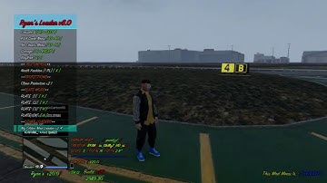 GTA 5 1.27/1.28 [Mod Loader] Scripts & [SPRX] [New Mod Loader Design And Features]