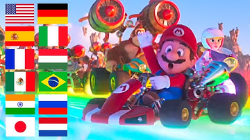Mario