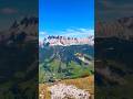 🇮🇹 Dolomiten - Col Plö Alt (2330m) #dolomites #altabadia #südtirol