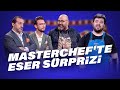 Eser Yenenler Masterchef’e Katılsaydı Ne Olurdu? | EYS S2 1. Bölüm