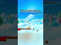 When the backup plan appears by itself #mario #nintendo #retrogaming