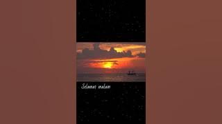 Story WA!!Lagu lawas//Pance P-Kekasih(Cover Abylio)2021