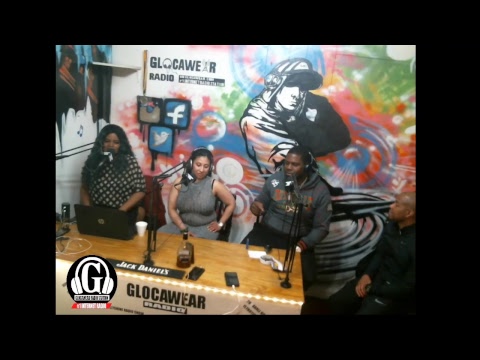 The PhillyShine Radio (3-19-19) #Podcast