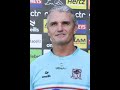 Ivan Cleary resigns... in 18 months