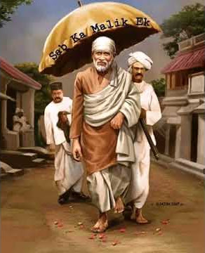 Sab ka malik ek hee he sai baba whatsapp status 2020 (सब का मालिक एक ही है साई बाबा वॉट्सएप स्टेट्स)