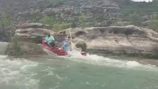 Devils River