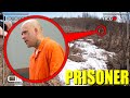 You will not believe what my GoPro found in an abandoned forest!! -Prisoner Sightings
