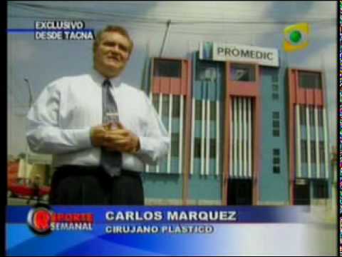 DR. CARLOS MARQUEZ DE LA TORRE - CIRUJANO PLASTICO...