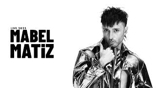 Mabel Matiz - Ne Ağlarsın Benim Zülfü Siyahım (2025) Resimi