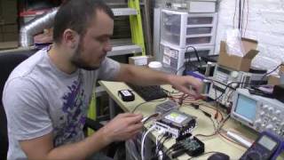 Powered USB Hub - Overview of the CarNetix P5USB