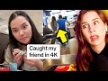 best friend betrayal thats on another level - REACTION