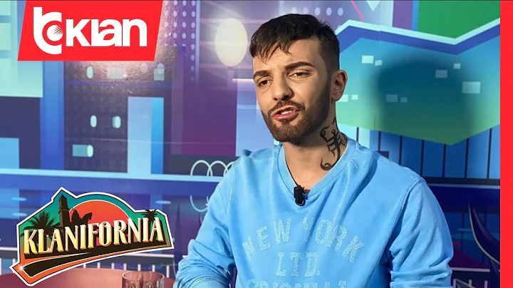 Klanifornia - Bar Fati bëhet gurù (24 Tetor 2020)